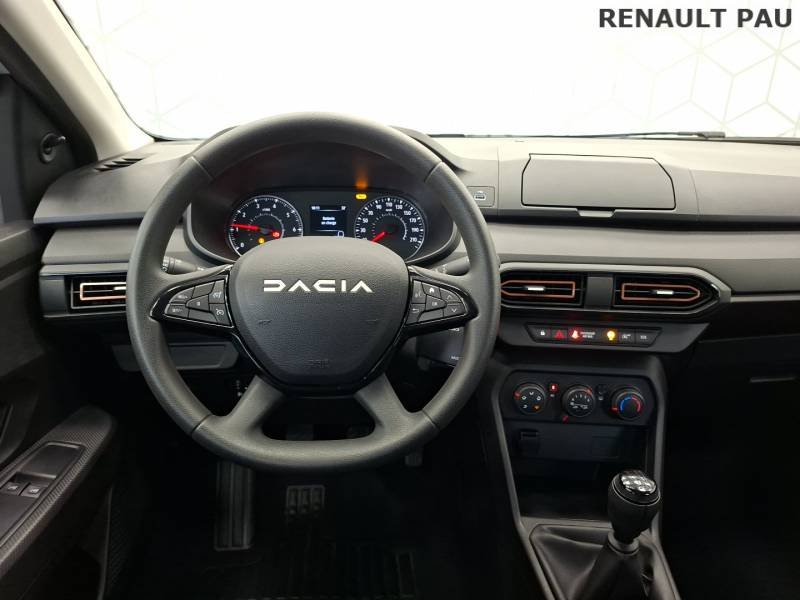 Dacia Sandero - Photo 13