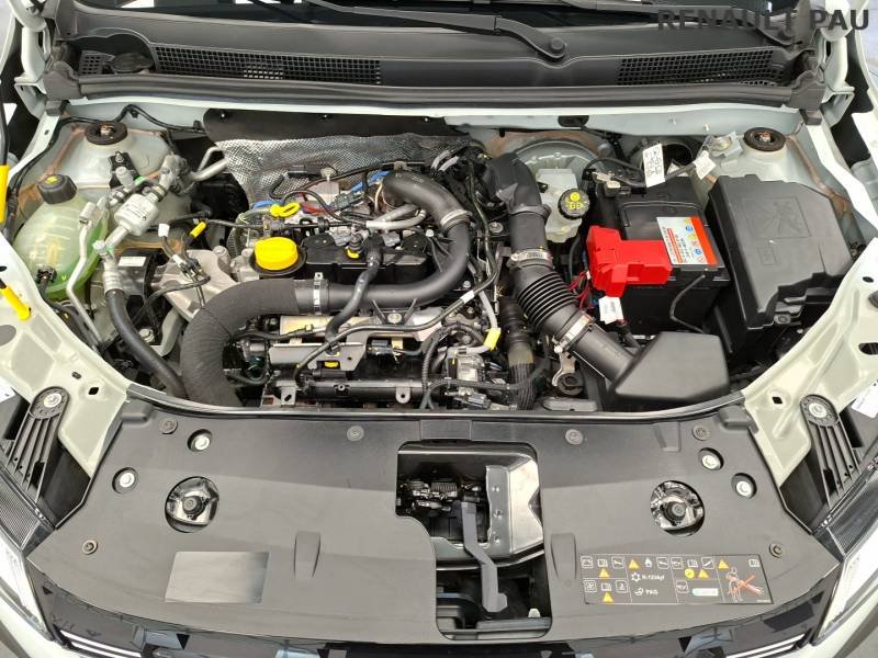 Dacia Sandero - Photo 18