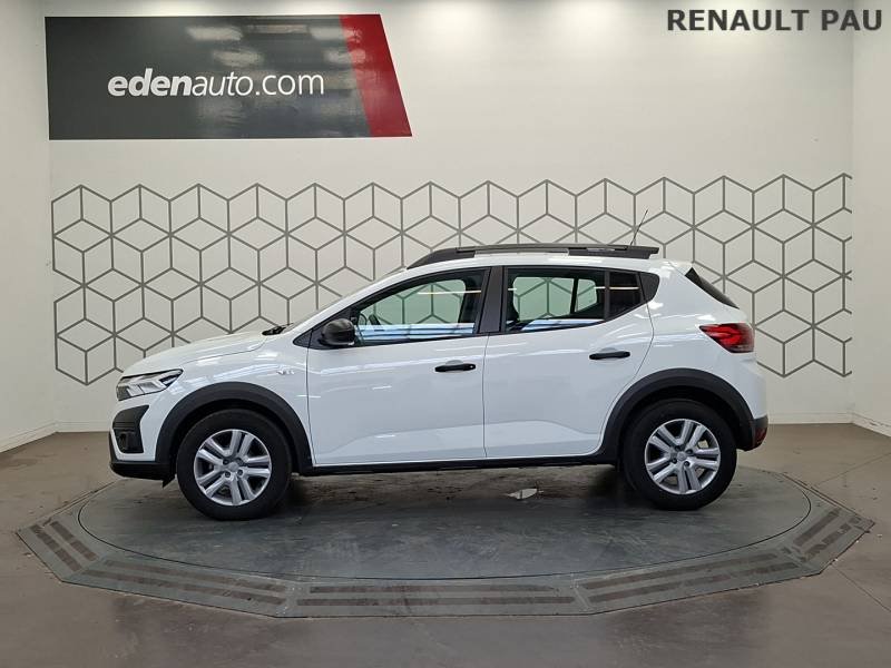 Dacia Sandero - Photo 2