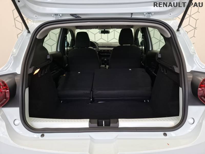 Dacia Sandero - Photo 22