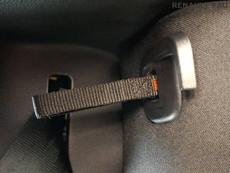 Dacia Sandero - Photo 23