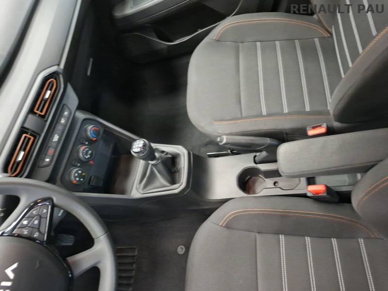 Dacia Sandero - Photo 24