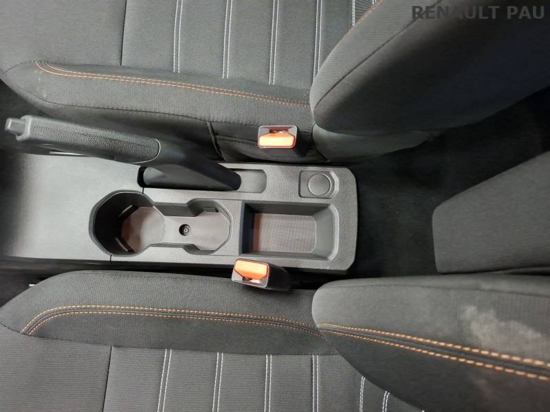 Dacia Sandero - Photo 26