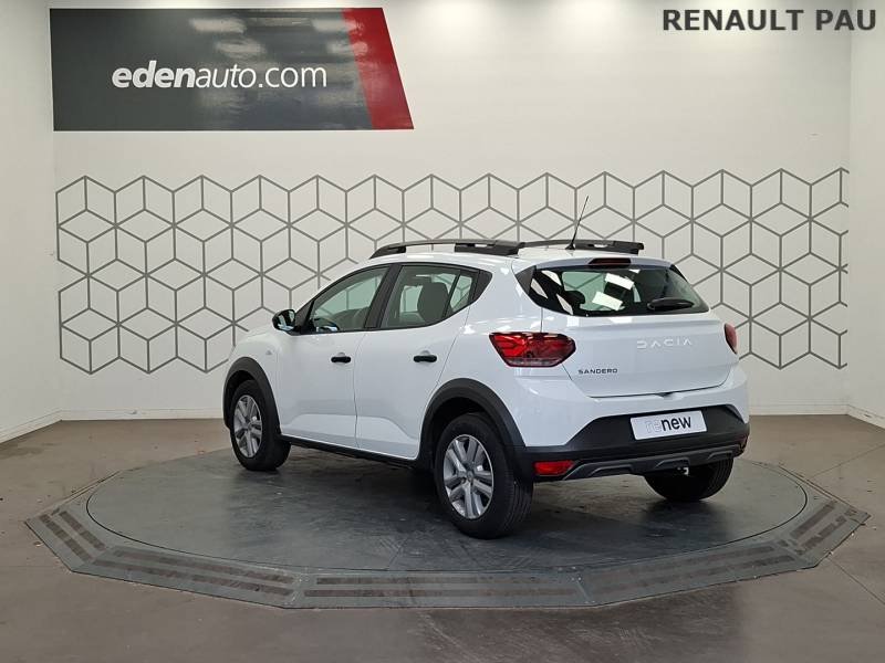 Dacia Sandero - Photo 3