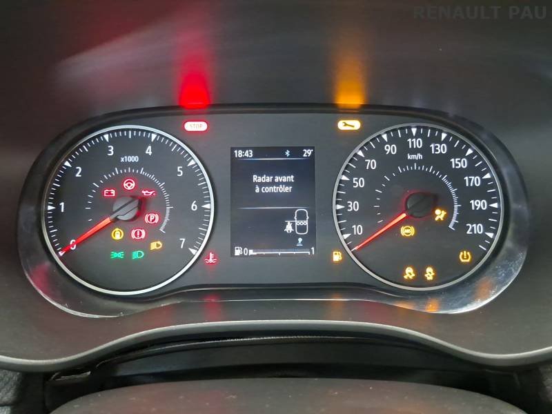 Dacia Sandero - Photo 31