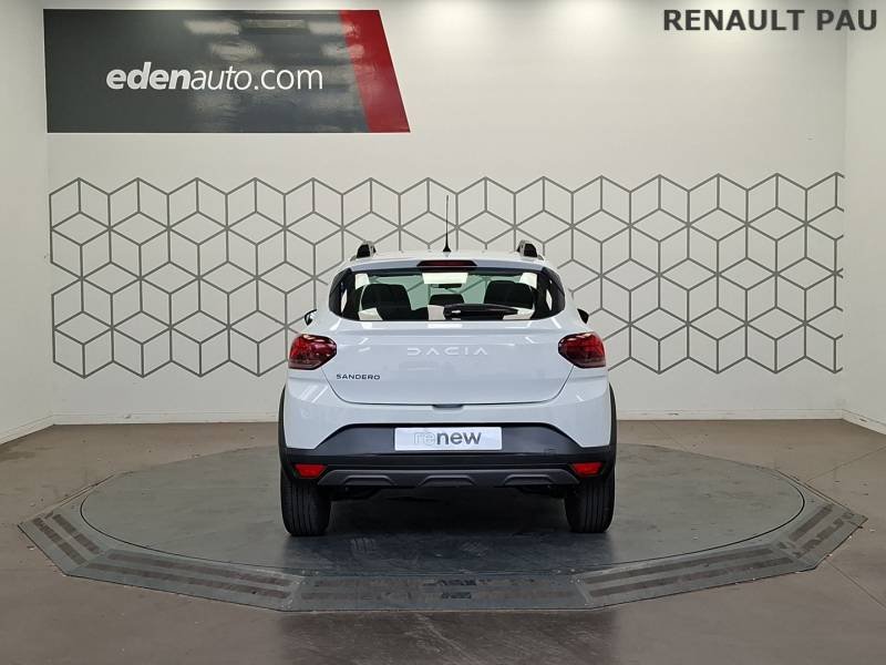 Dacia Sandero - Photo 4