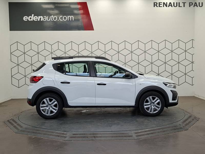 Dacia Sandero - Photo 6