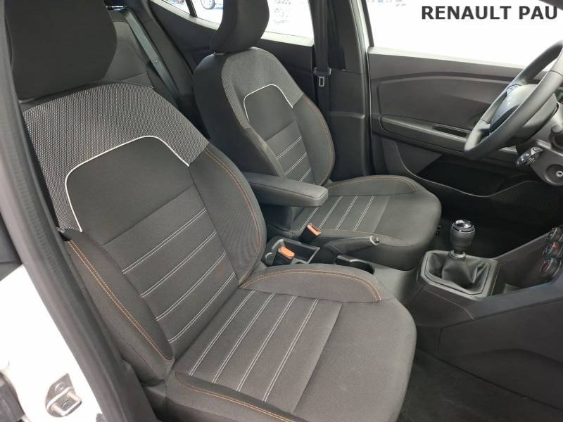 Dacia Sandero - Photo 9