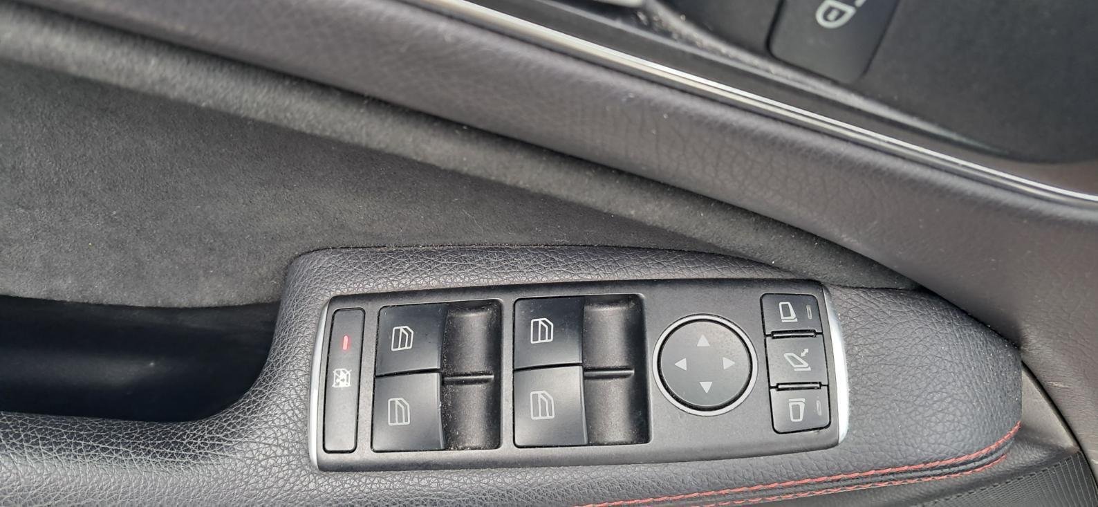 Mercedes Gla - Photo 13
