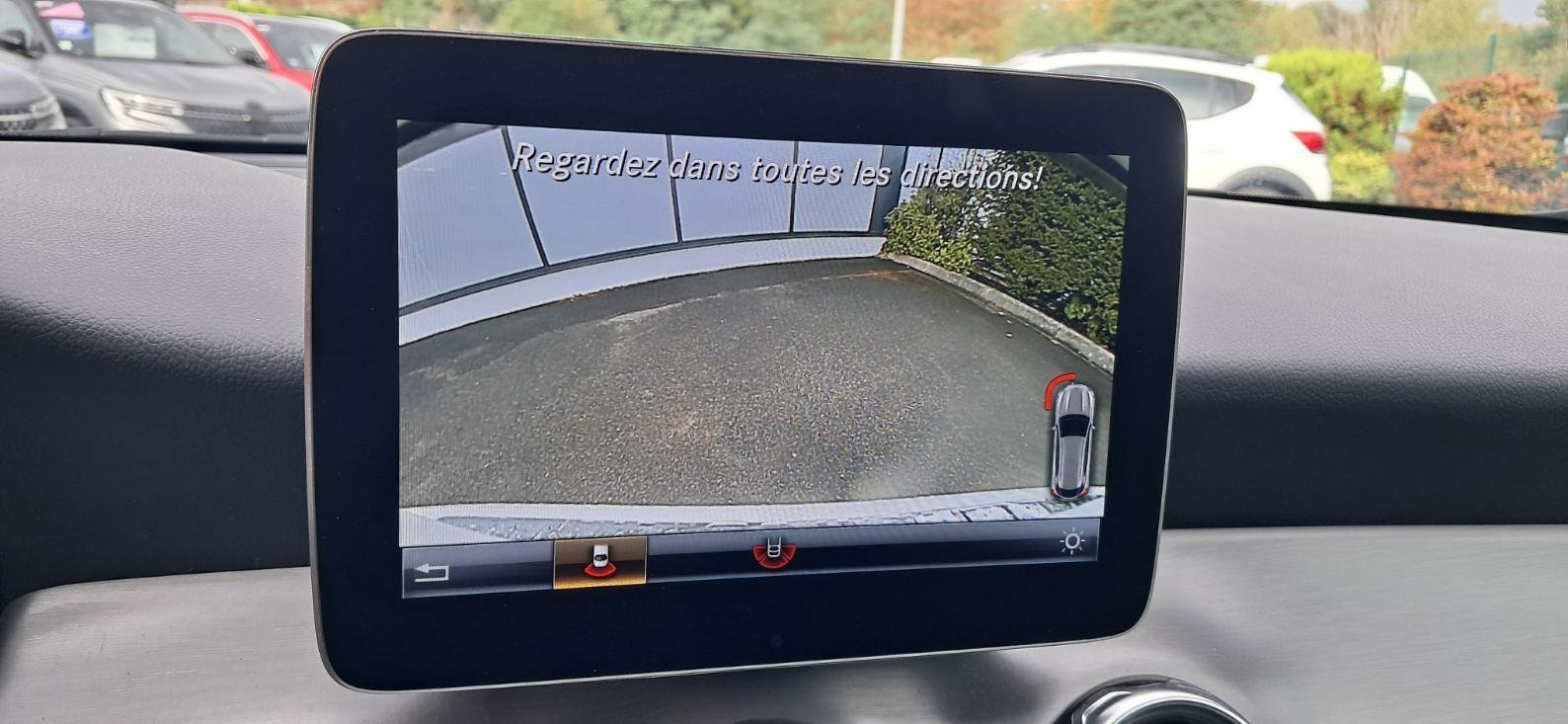 Mercedes Gla - Photo 14
