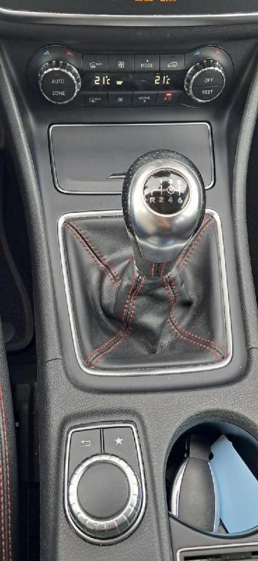 Mercedes Gla - Photo 15