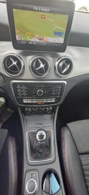 Mercedes Gla - Photo 16