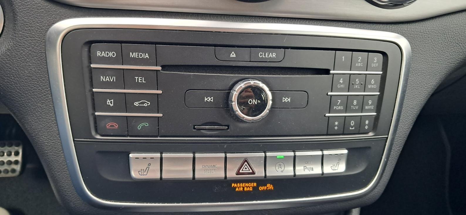 Mercedes Gla - Photo 2