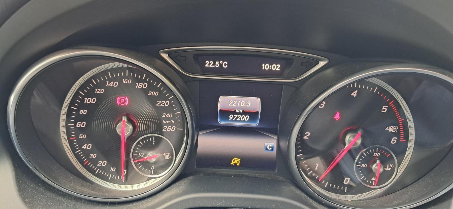 Mercedes Gla - Photo 3