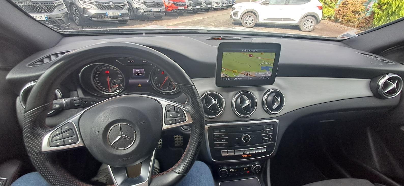 Mercedes Gla - Photo 4
