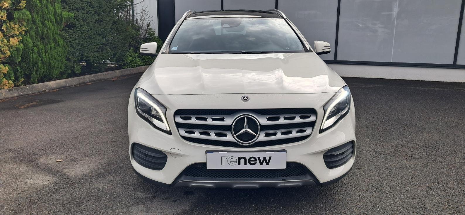 Mercedes Gla - Photo 5
