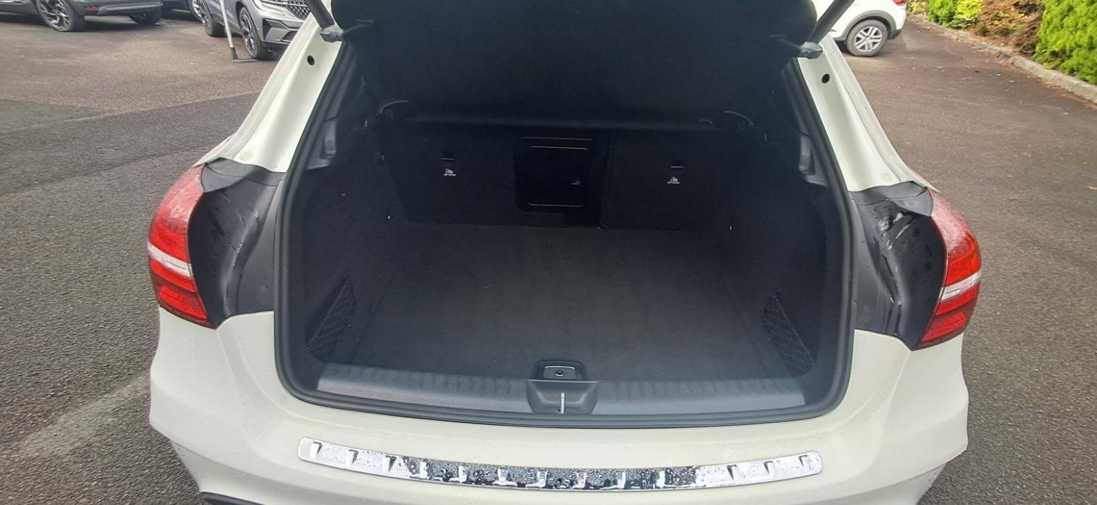 Mercedes Gla - Photo 7
