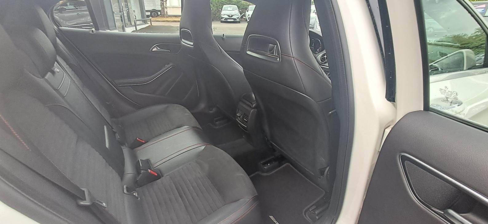 Mercedes Gla - Photo 9
