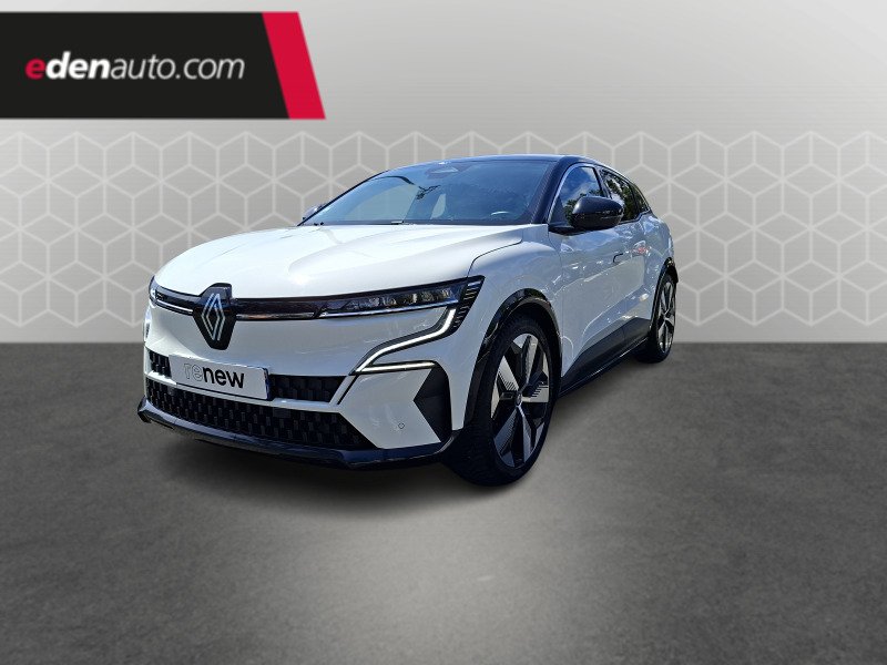 Renault Mégane - Photo 1