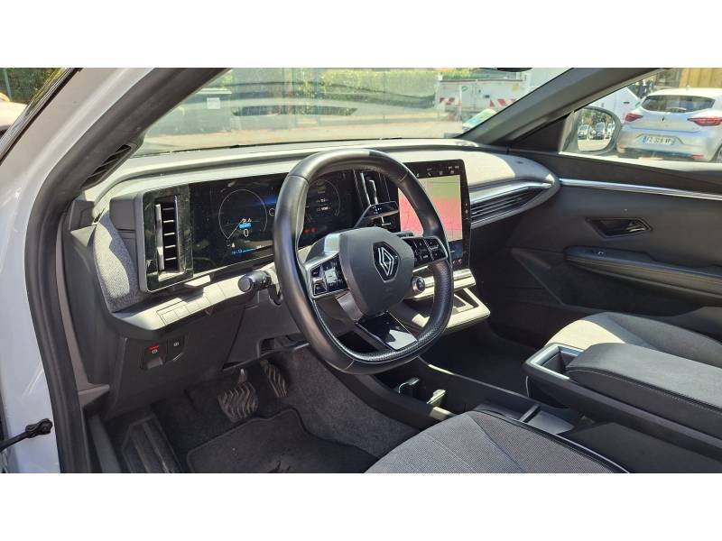 Renault Mégane - Photo 11
