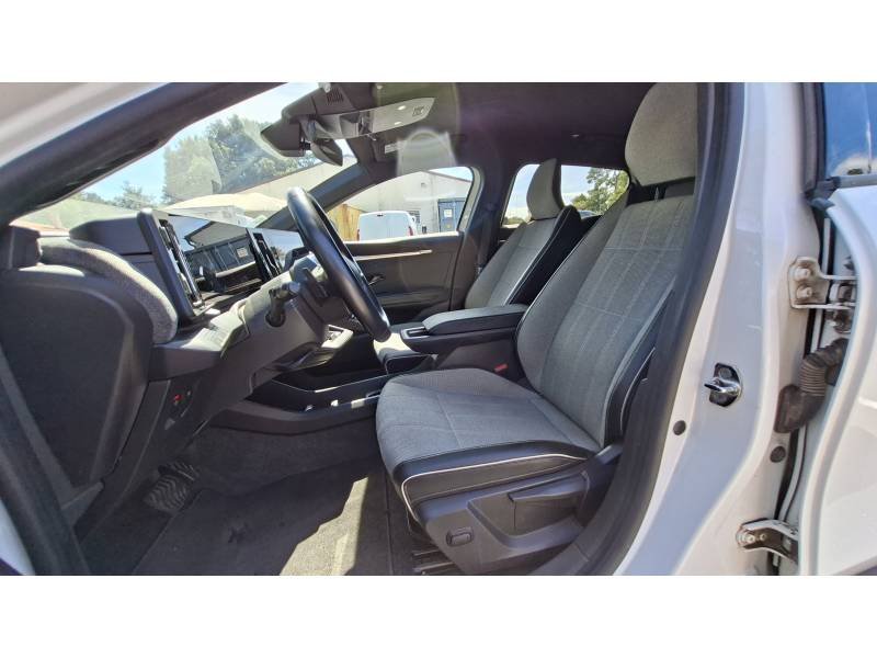 Renault Mégane - Photo 12