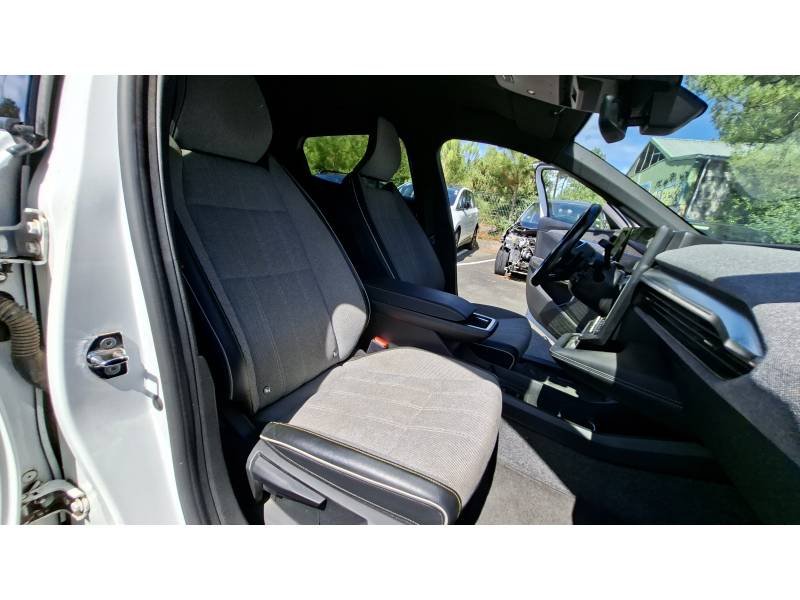 Renault Mégane - Photo 15