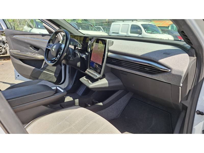 Renault Mégane - Photo 16