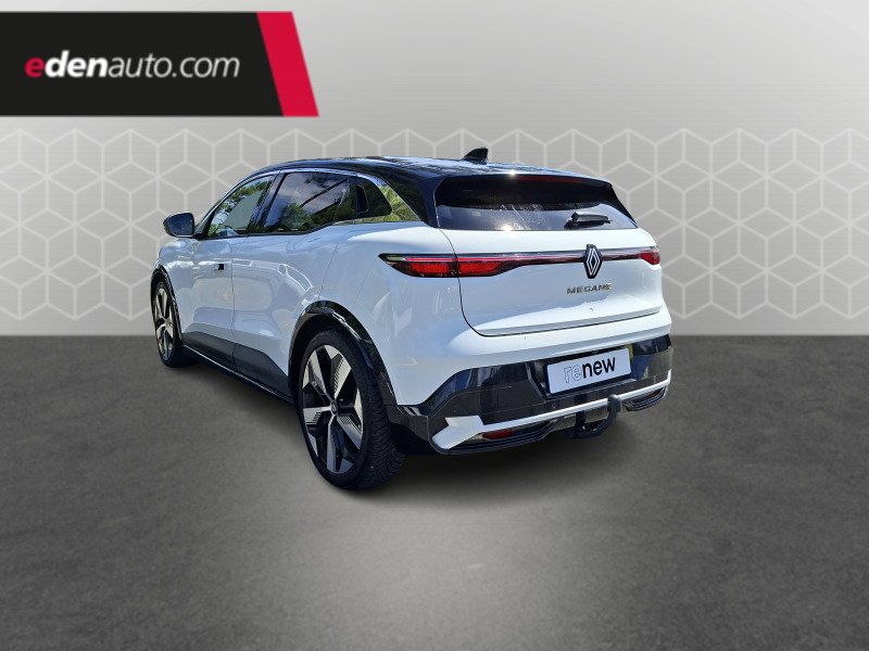 Renault Mégane - Photo 3