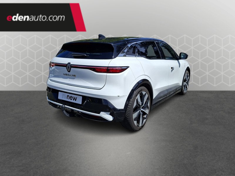 Renault Mégane - Photo 5