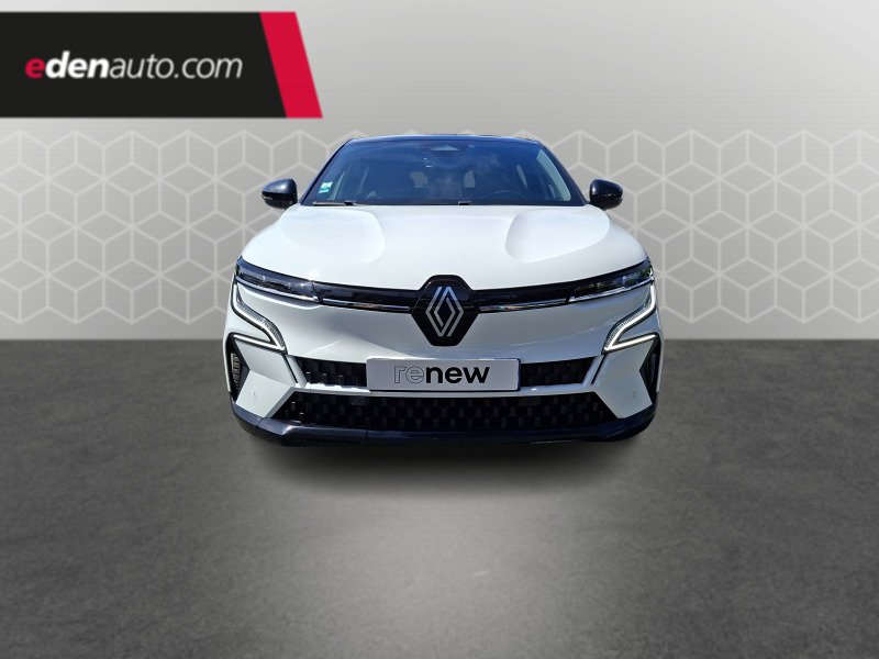Renault Mégane - Photo 7