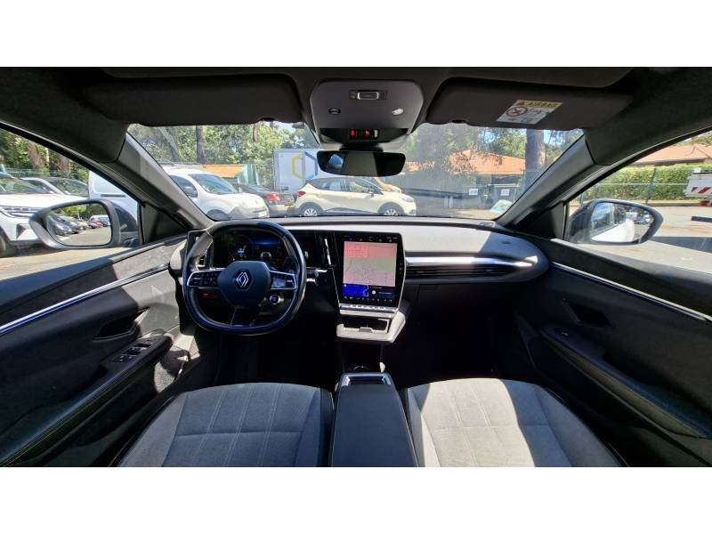 Renault Mégane - Photo 8