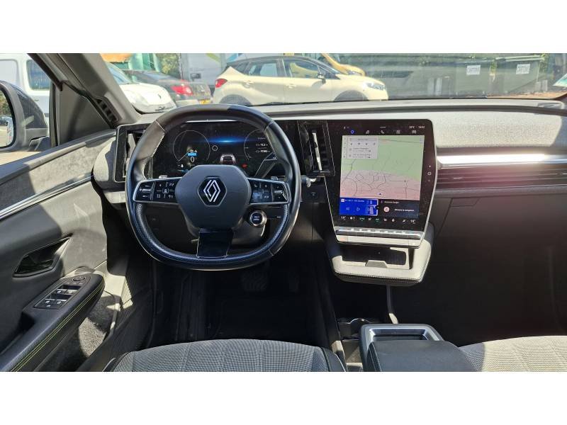 Renault Mégane - Photo 9