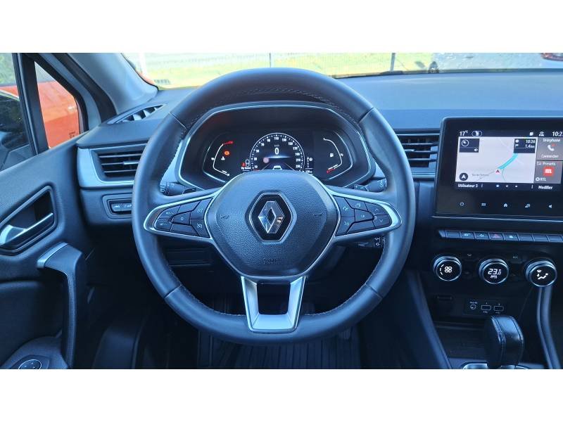 Renault Captur - Photo 11
