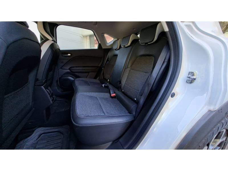 Renault Captur - Photo 14