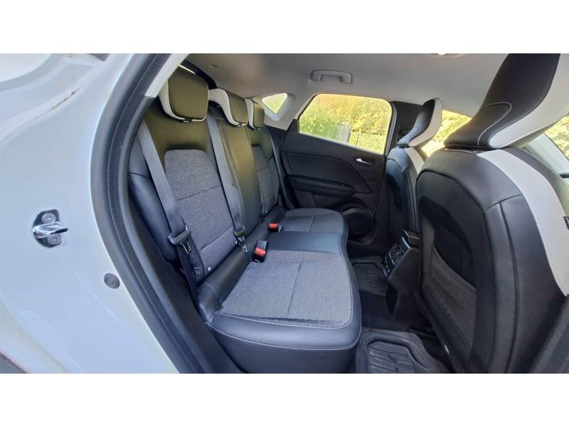 Renault Captur - Photo 15