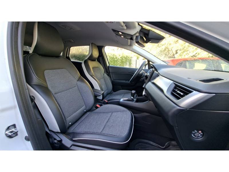 Renault Captur - Photo 16