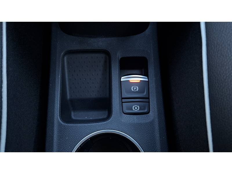 Renault Captur - Photo 18