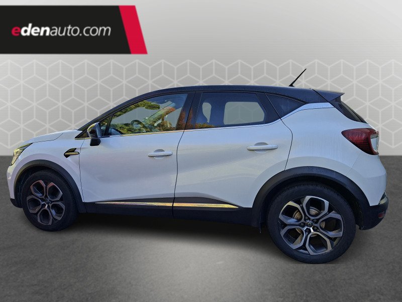 Renault Captur - Photo 2