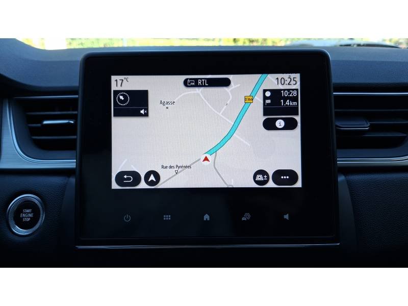 Renault Captur - Photo 28