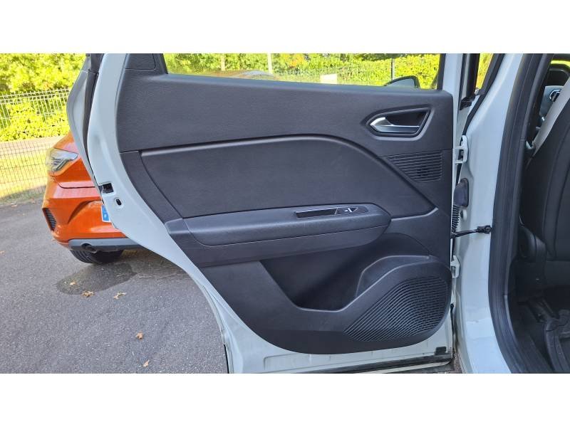 Renault Captur - Photo 36