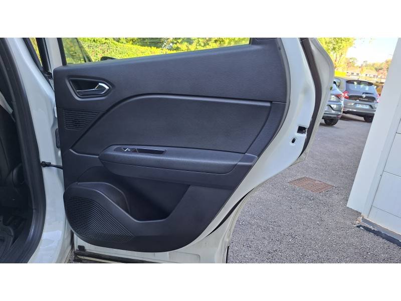Renault Captur - Photo 39
