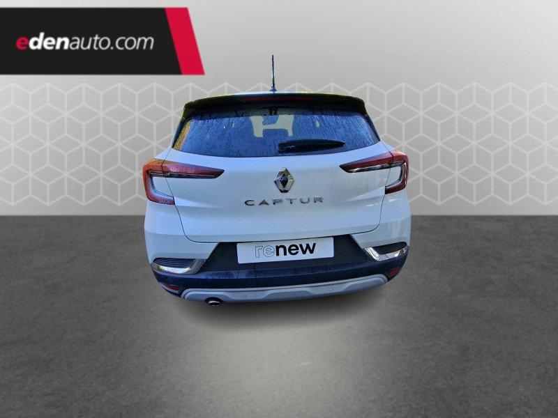 Renault Captur - Photo 4