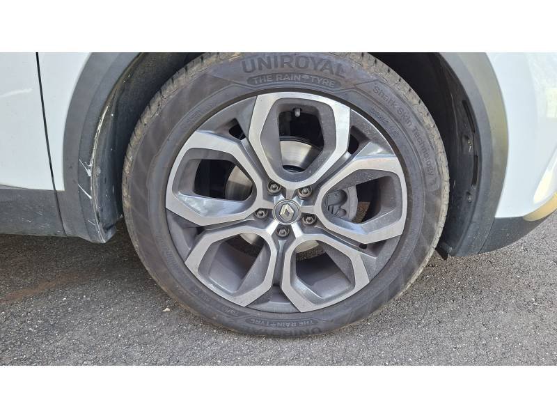 Renault Captur - Photo 41