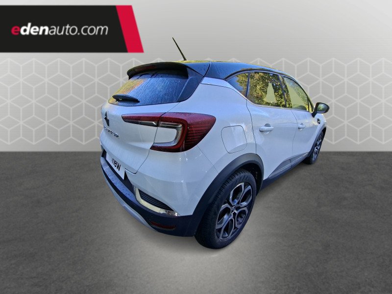 Renault Captur - Photo 5