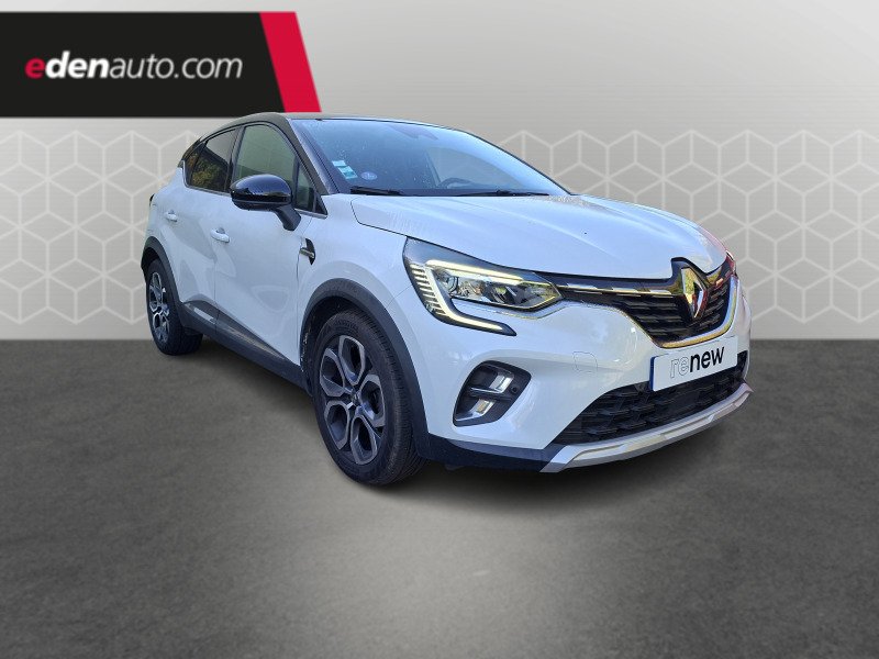 Renault Captur - Photo 7