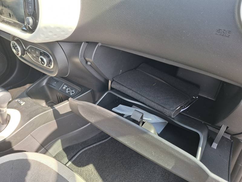 Renault Twingo - Photo 11