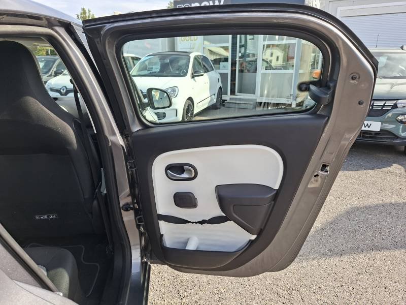 Renault Twingo - Photo 14