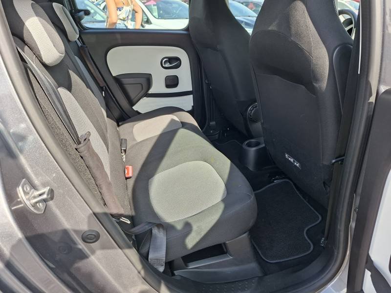 Renault Twingo - Photo 15