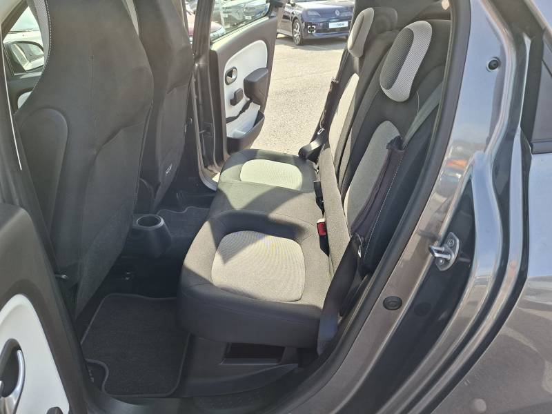 Renault Twingo - Photo 17
