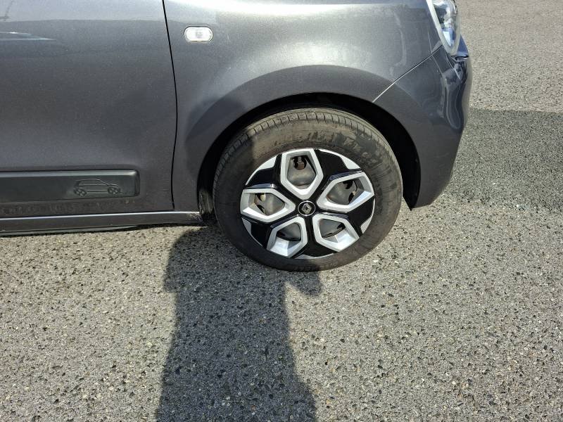 Renault Twingo - Photo 22